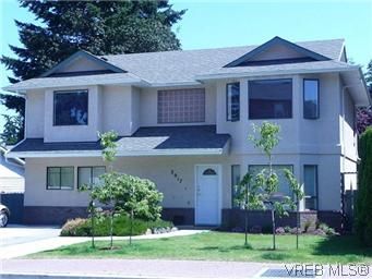 I have sold a property at 2917 Phipps Rd in VICTORIA
