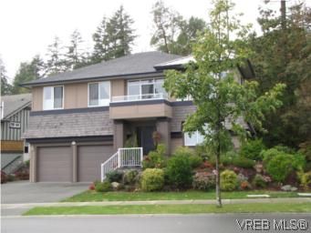 I have sold a property at 3518 Promenade Cres in VICTORIA
