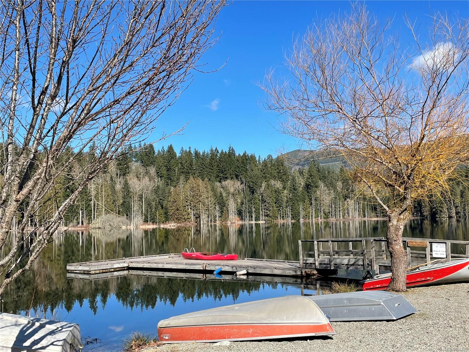 I have sold a property at 41&amp;42 8631 South Shore Rd in Lake Cowichan
